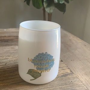 Purity Lab Gardenia Blossom candle